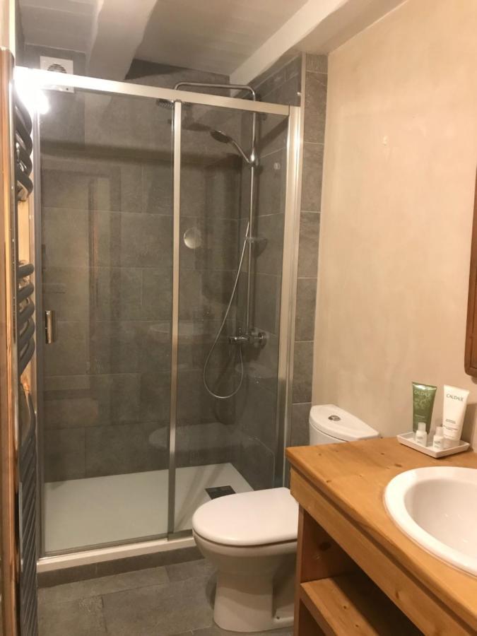 Chalet Du Grand Cerf แซร์โวซ์ ภายนอก รูปภาพ